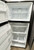 Whirlpool 28" Wide Black Apartment Size Fridge, Free 60 Day Warranty