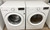 LG 27" Wide Matching Front Load Washer and Dryer Set, Free 60 Day Warranty