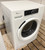 Whirlpool 24" Wide White Apartment Size VENTLESS Dryer, Free 60 Day Warranty
