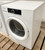 Whirlpool 24" Wide White Apartment Size VENTLESS Dryer, Free 60 Day Warranty