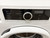 Whirlpool 24" Wide White Apartment Size VENTLESS Dryer, Free 60 Day Warranty
