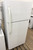Kenmore 30" Wide White Fridge, Free 60 Day Warranty 3