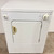 Kenmore 24" Wide Apartment Size White Dryer, Free 60 Day Warranty