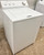 Inglis 27" Wide White Top Load Washer, Free 60 Day Warranty
