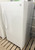Kenmore 30" Wide White Upright Freezer, Free 60 Day Warranty
