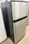 Magic Chef 30" Wide Stainless Steel Fridge, Free 60 Day Warranty 1
