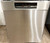 Bosch 24" Wide Stainless Steel Dishwasher, Free 60 Day Warranty