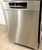 Bosch 24" Wide Stainless Steel Dishwasher, Free 60 Day Warranty