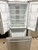 Maytag 30" Wide Stainless Steel French Door Fridge, Free 60 Day Warranty