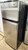 Amana 28" Wide Stainless Steel Fridge, Free 60 Day Warranty 1