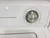 Roper 27" Wide White Matching Top Load Washer and Dryer Set, Free 60 Day Warranty