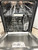 Thermador 24" Wide Stainless Steel Dishwasher, Free 60 Day Warranty