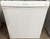 Frigidaire 24" Wide White Dishwasher, Free 60 Day Warranty 1
