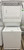 Whirlpool 27" Wide White Stacker (AKA Laundry Center), Free 60 Day Warranty 4