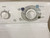 GE Commercial Quality White Dryer, Free 60 Day Warranty