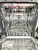 KitchenAid 24" Wide Stainless Steel Dishwasher, Free 60 Day Warranty 4