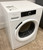 Whirlpool 24" Wide Apartment Size VENTLESS Dryer, Free 60 Day Warranty 1