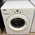 Amana 27" Wide White Front Load Washer, Free 60 Day Warranty