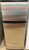 Danby 24" Wide Stainless Steel Apartment Size Fridge, Free 60 Day Warranty