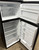 Danby 24" Wide Stainless Steel Apartment Size Fridge, Free 60 Day Warranty