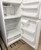 GE 28" Wide White Apartment Size Fridge, Free 60 Day Warranty