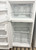 Whirlpool 30" Wide White Fridge, Free 60 Day Warranty 2