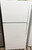 Whirlpool 30" Wide White Fridge, Free 60 Day Warranty 2