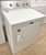 Maytag 29" Wide White Dryer, Free 60 Day Warranty