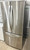 LG 33" Wide Stainless Steel French Door Fridge, Free 60 Day Warranty 1