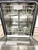 Bosch 24" Wide Stainless Steel Dishwasher, Free 60 Day Warranty 4