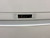 Samsung 33" Wide White Fridge With Bottom Freezer, Free 60 Day Warranty