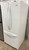 LG 30" Wide White French Door Fridge, Free 60 Day Warranty