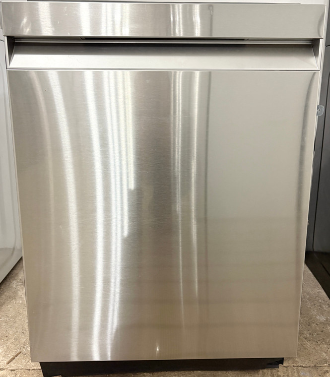 Samsung 24" Wide Scratch and Dent Dishwasher, Free 60 Day Warranty