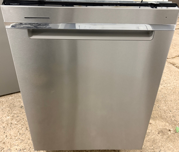 Whirlpool 24" Wide Stainless Steel Dishwasher, Free 60 Day Warranty 6