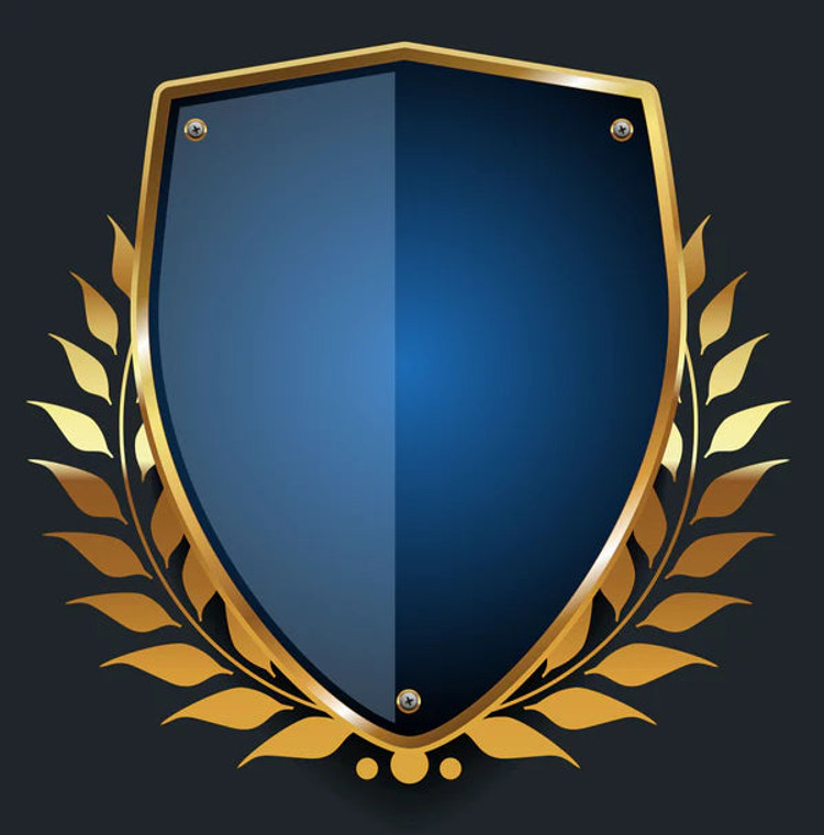 1 Year Warranty