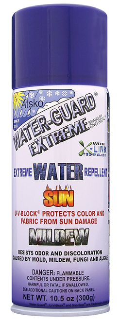 Atsko 1336X Water-Guard Extreme 10.5 oz