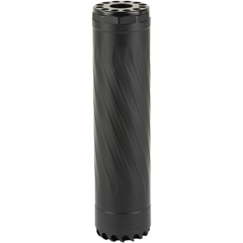 ANECHOIC ANECHOX 45 SPRSR 45CAL BLK