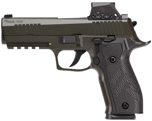 Sig Sauer 226X9LEGIONRXSL P226  9mm Luger