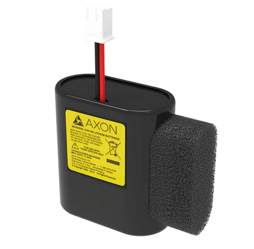 TASER/AXON 101669 Battery Pack Pulse Compatible w/ Taser Pulse//Pulse 2