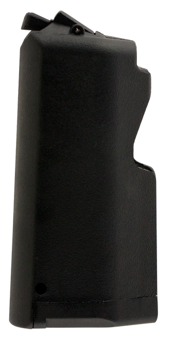 Ruger 90573 American  4rd Rotary 22-250 Rem, Black Polymer