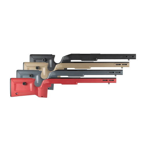 BRAVO CHASSIS FOR RUGER 10/22 FLAT DARK EARTH