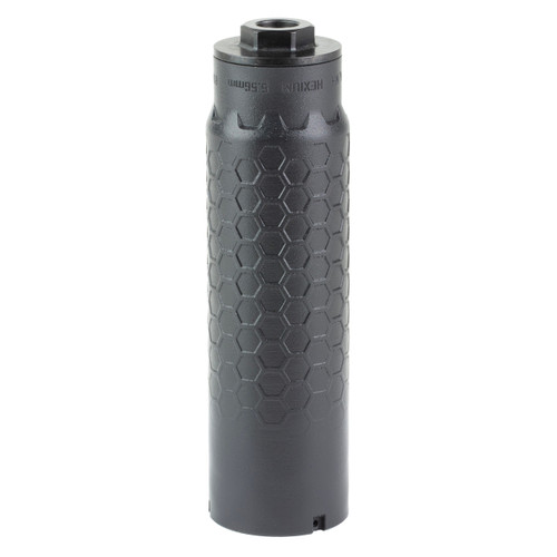 SIG HEXIUM 5.56MM TI DIRECT THREAD