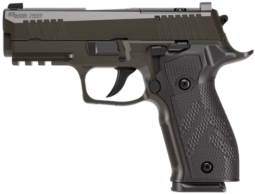 Sig Sauer 226XCA9LEGION P226  9mm Luger