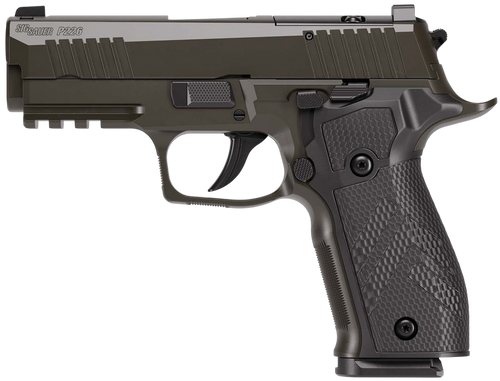 Sig Sauer 226XCA9LEGION P226  9mm Luger