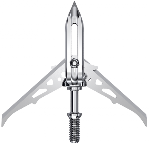 Ravin Crossbows R101 Broadhead  3 Pack Steel