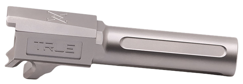 True Precision Inc TPP365BX Sig  9mm Luger 3.10" Satin Stainless Steel, Fits Sig P365/P365 SAS/P365-AXG Legion