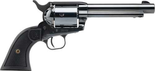 TAU 2-D357951        DEPUTY 357MAG/9MM 5.5 6R  BLK