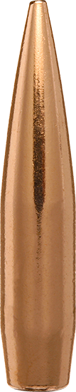 Berger Bullets 28501 VLD Hunting Long Range 7mm 168gr 100/Box