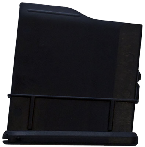 Howa HPTM150051 Detachable Mag  Black 10rd 223 Rem for Howa 1500 Mini Action