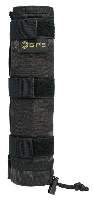 GPS GPS-T800-85MC     TACT SUPPRESS COVER 8.5 CAMO